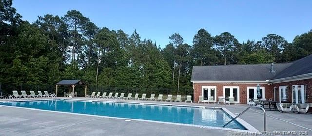 134 Huzzas Circle, Cameron, NC 28326