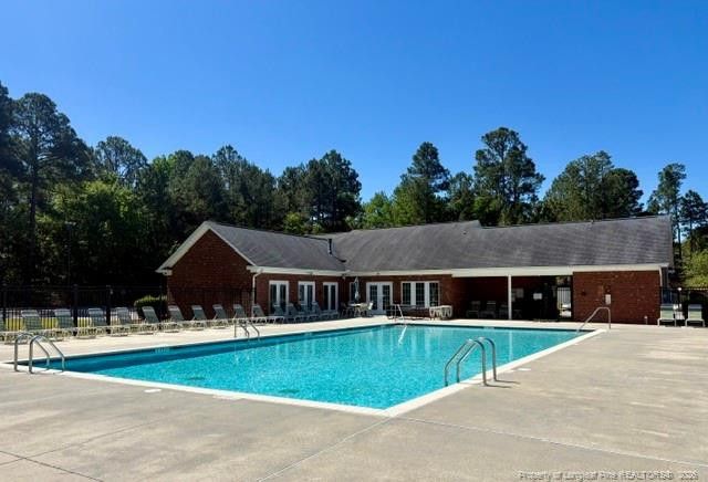 134 Huzzas Circle, Cameron, NC 28326