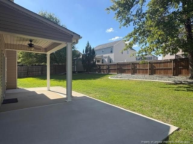 134 Huzzas Circle, Cameron, NC 28326