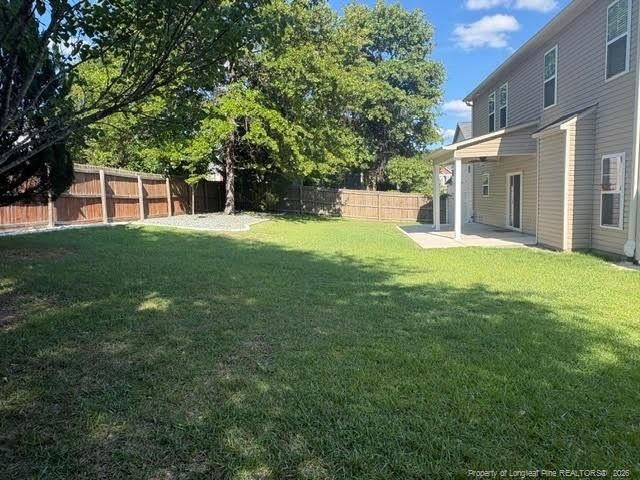 134 Huzzas Circle, Cameron, NC 28326