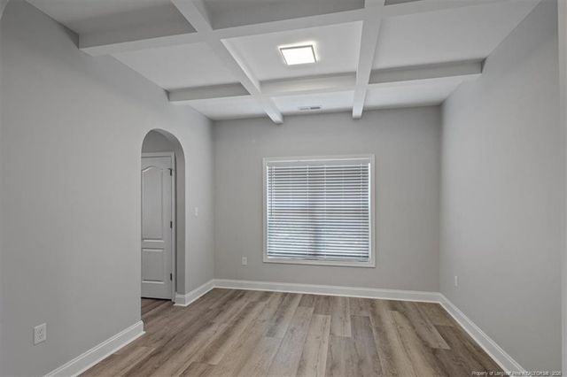 134 Huzzas Circle, Cameron, NC 28326