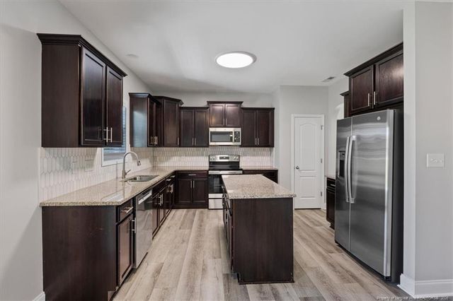 134 Huzzas Circle, Cameron, NC 28326
