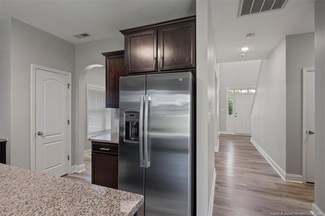 134 Huzzas Circle, Cameron, NC 28326