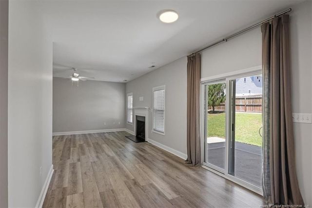 134 Huzzas Circle, Cameron, NC 28326