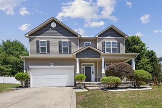 134 Huzzas Circle, Cameron, NC 28326