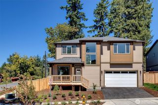 10642 SE 170th Place SE #Lot 1, Renton, WA 98055