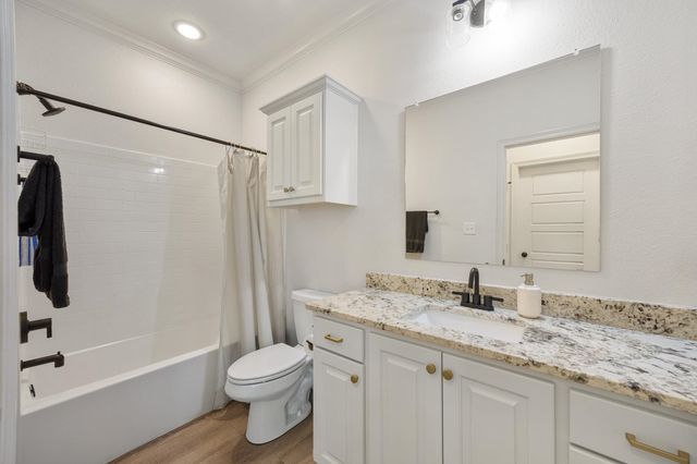 8435 Lakeway Dr., Tyler, TX 75703