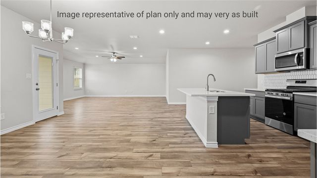 185 Kokomo Dr, Rockport, TX 78382