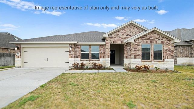 185 Kokomo Dr, Rockport, TX 78382
