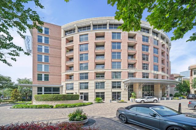 1901 Post Oak Boulevard 204, Houston, TX 77056