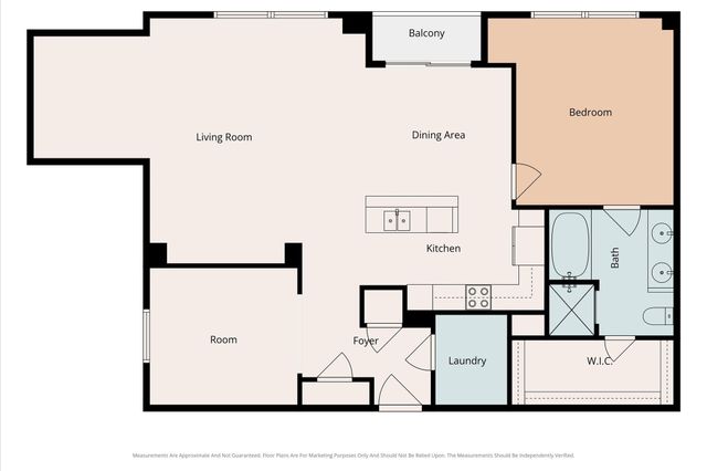 1901 Post Oak Boulevard 204, Houston, TX 77056