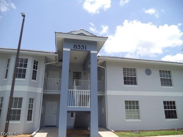8331 Bernwood Cove LOOP 1403, Fort Myers, FL 33966