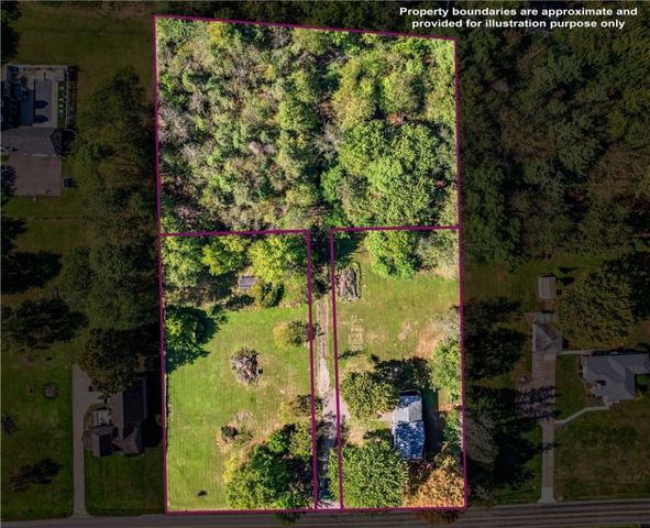 1039 N Keel Ridge Rd, Hermitage, PA 16148