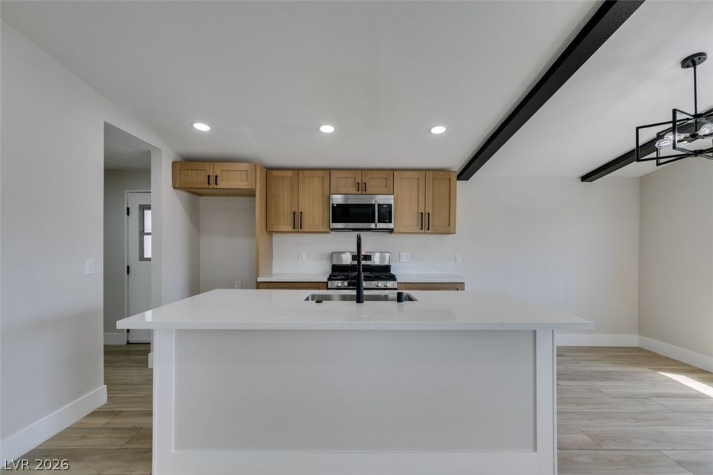 3167 Comitan Lane, Las Vegas, NV 89122