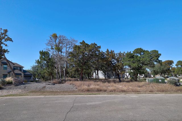 6909 Sunset Ridge, Jonestown, TX 78645