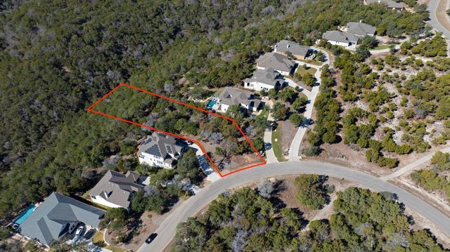 6909 Sunset Ridge, Jonestown, TX 78645