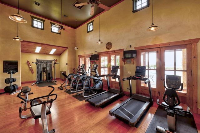 6909 Sunset Ridge, Jonestown, TX 78645