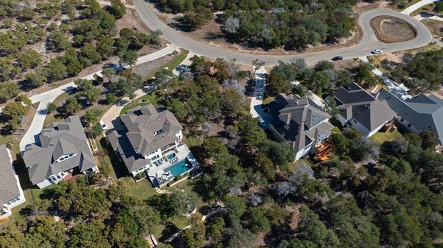 6909 Sunset Ridge, Jonestown, TX 78645