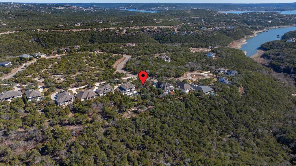 6909 Sunset Ridge, Jonestown, TX 78645