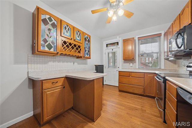 3956 Connecticut Street, St Louis, MO 63116