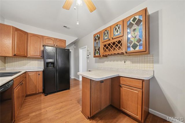 3956 Connecticut Street, St Louis, MO 63116