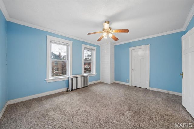 3956 Connecticut Street, St Louis, MO 63116