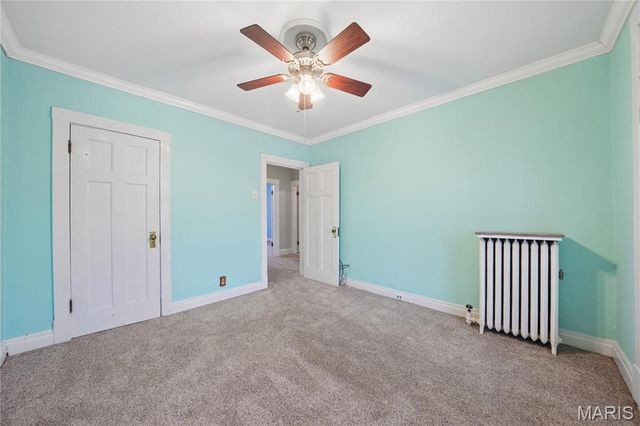 3956 Connecticut Street, St Louis, MO 63116