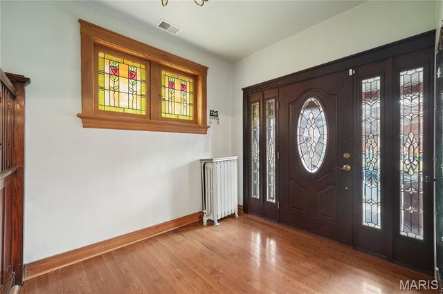 3956 Connecticut Street, St Louis, MO 63116