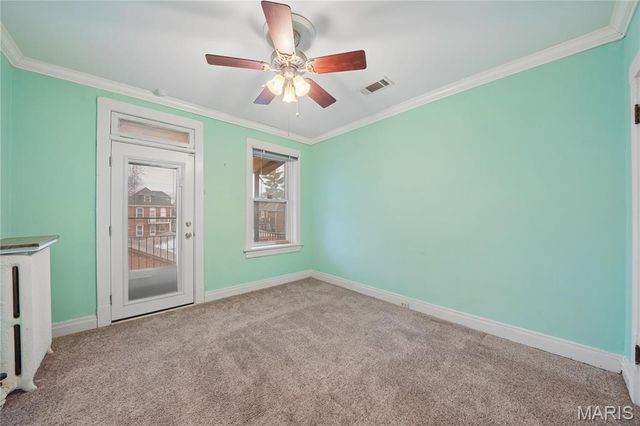 3956 Connecticut Street, St Louis, MO 63116