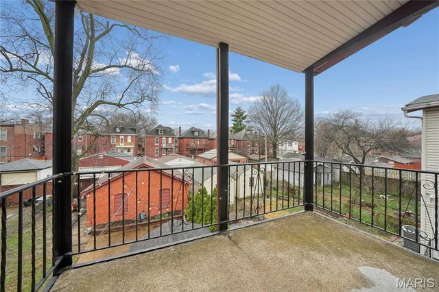 3956 Connecticut Street, St Louis, MO 63116