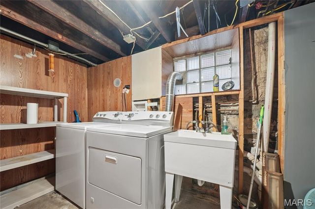 3956 Connecticut Street, St Louis, MO 63116