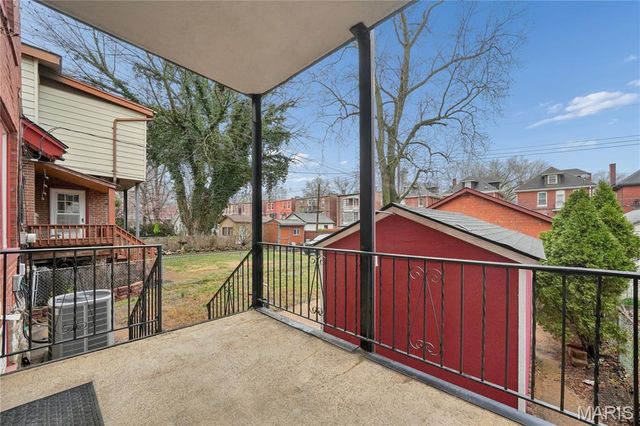 3956 Connecticut Street, St Louis, MO 63116