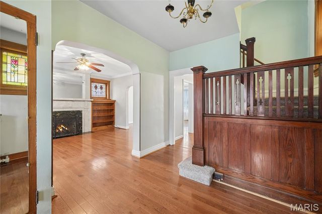 3956 Connecticut Street, St Louis, MO 63116