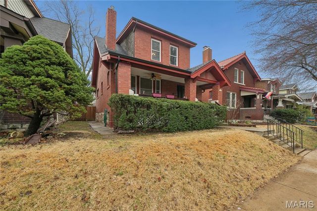 3956 Connecticut Street, St Louis, MO 63116
