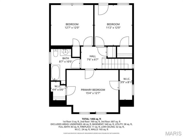 3956 Connecticut Street, St Louis, MO 63116