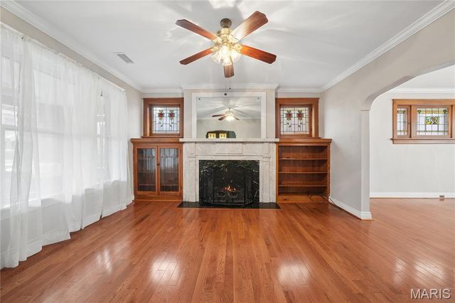 3956 Connecticut Street, St Louis, MO 63116