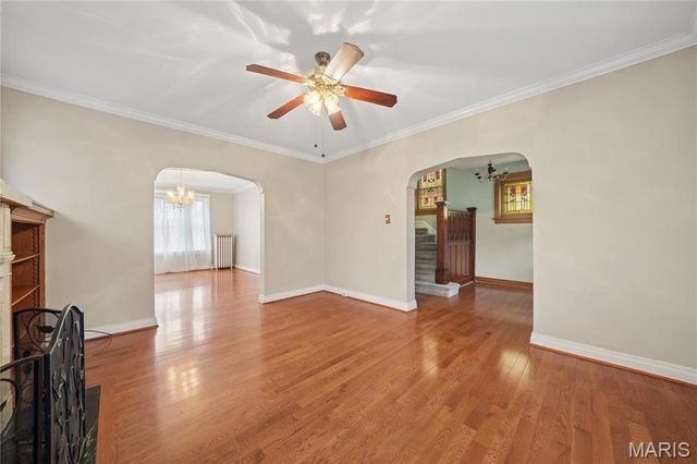 3956 Connecticut Street, St Louis, MO 63116