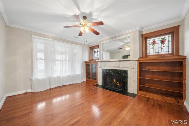 3956 Connecticut Street, St Louis, MO 63116