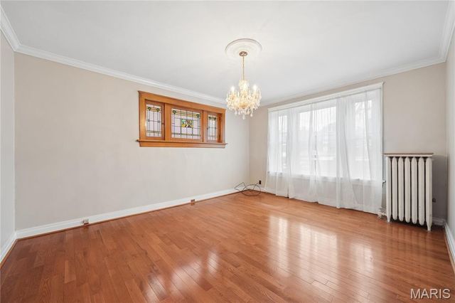 3956 Connecticut Street, St Louis, MO 63116