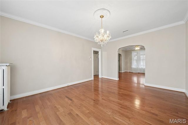 3956 Connecticut Street, St Louis, MO 63116