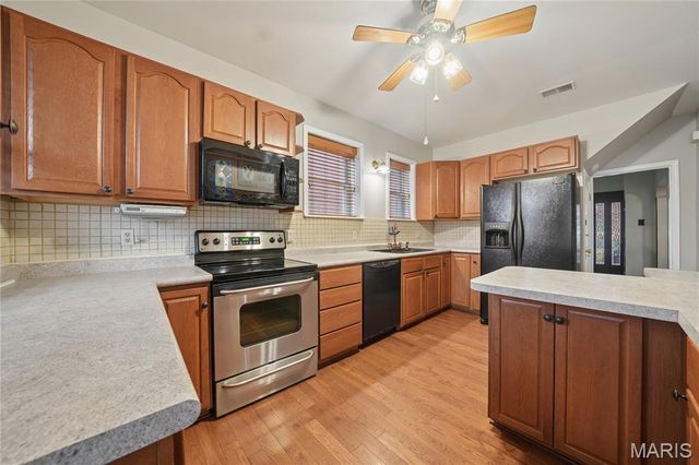 3956 Connecticut Street, St Louis, MO 63116