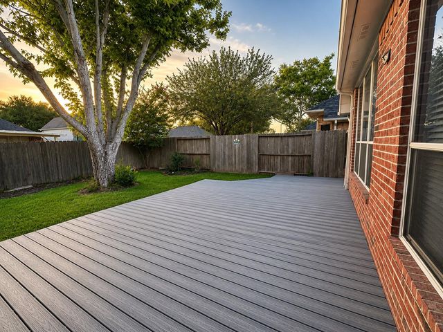 6614 Timber Square Court, Richmond, TX 77407
