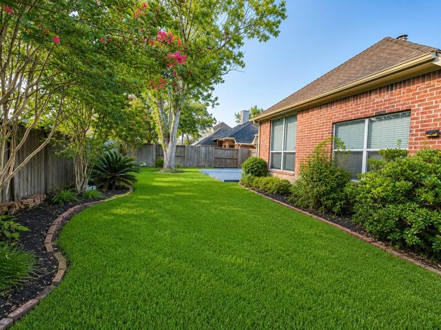 6614 Timber Square Court, Richmond, TX 77407