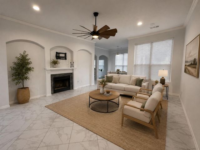 6614 Timber Square Court, Richmond, TX 77407