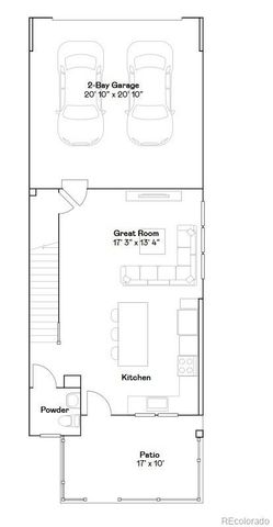 15201 Clayton Street, Thornton, CO 80602