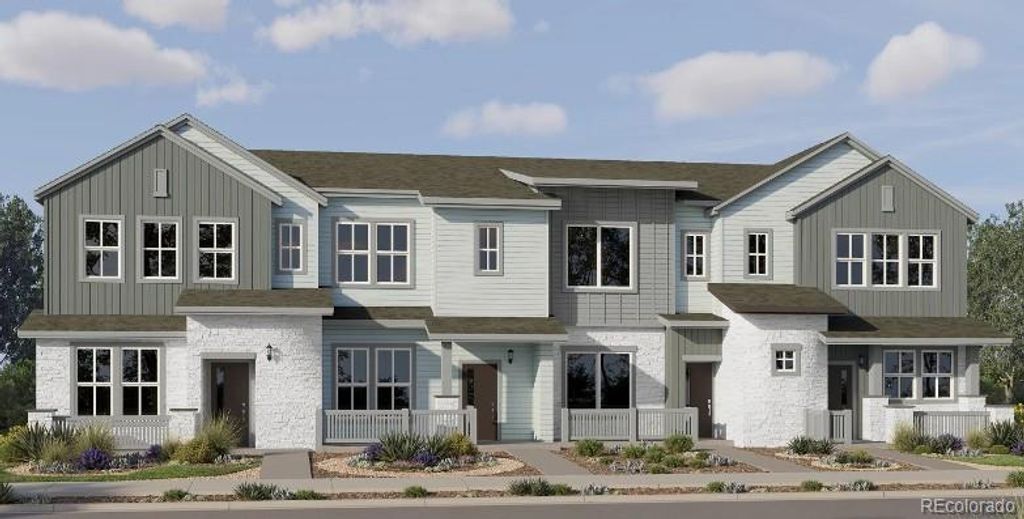 15201 Clayton Street, Thornton, CO 80602