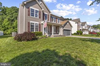 1207 PAINTED FERN RD, Denton, MD 21629