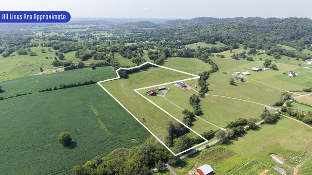0 Duncan Road, Hartsville, TN 37074
