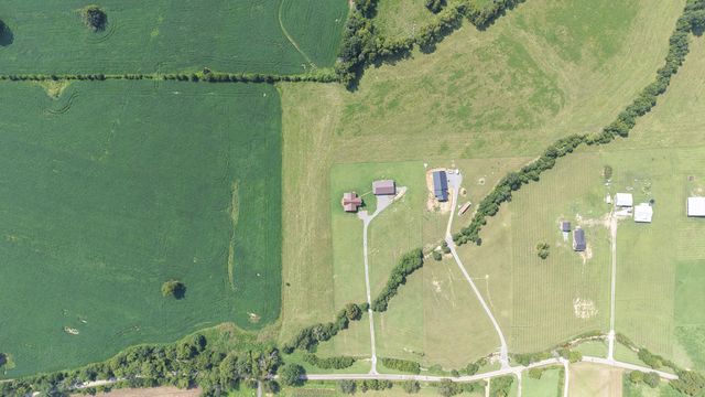 0 Duncan Road, Hartsville, TN 37074