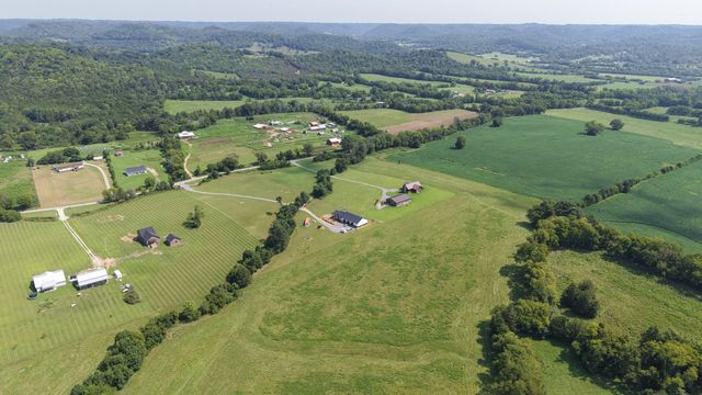 0 Duncan Road, Hartsville, TN 37074